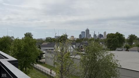 1808 Rosette Way Indianapolis IN 46202