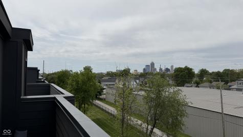 1808 Rosette Way Indianapolis IN 46202