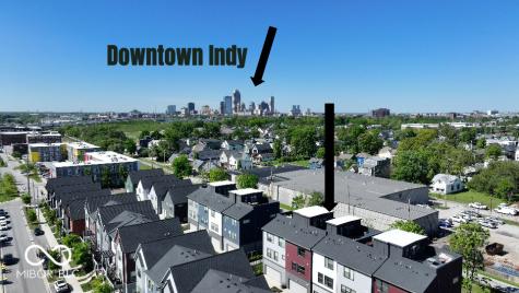 1808 Rosette Way Indianapolis IN 46202
