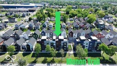 1808 Rosette Way Indianapolis IN 46202