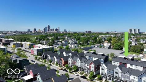 1808 Rosette Way Indianapolis IN 46202