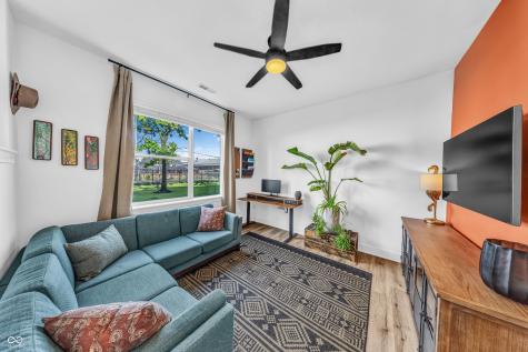 1808 Rosette Way Indianapolis IN 46202