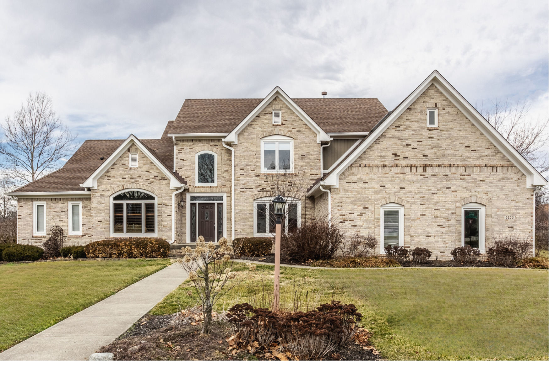 3200 Hazel Foster Court W Carmel IN 46033