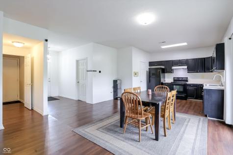 7139 Bobcat Trail Drive Indianapolis IN 46237