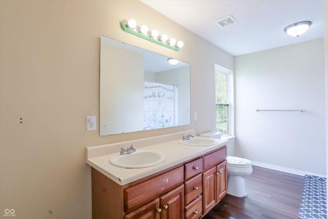 7139 Bobcat Trail Drive Indianapolis IN 46237