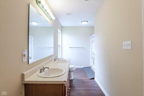 7139 Bobcat Trail Drive Indianapolis IN 46237