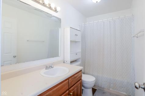 7139 Bobcat Trail Drive Indianapolis IN 46237