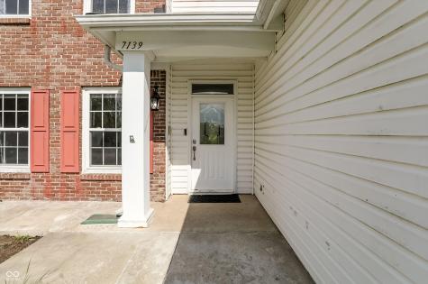 7139 Bobcat Trail Drive Indianapolis IN 46237