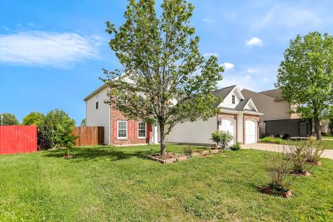 7139 Bobcat Trail Drive Indianapolis IN 46237