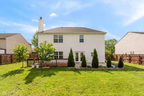 7139 Bobcat Trail Drive Indianapolis IN 46237