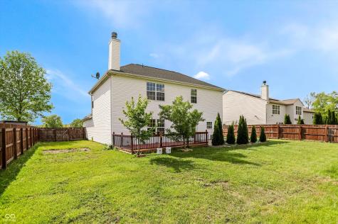 7139 Bobcat Trail Drive Indianapolis IN 46237