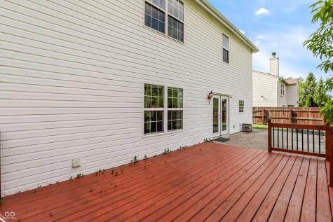 7139 Bobcat Trail Drive Indianapolis IN 46237