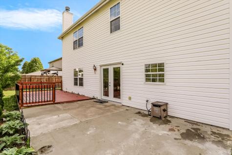 7139 Bobcat Trail Drive Indianapolis IN 46237