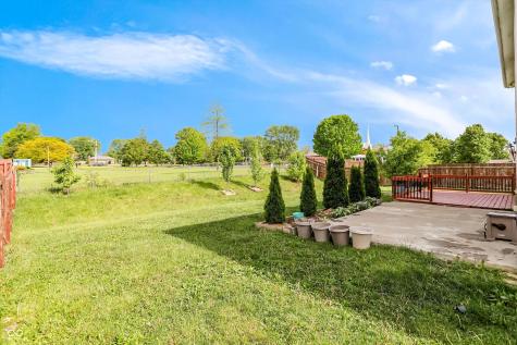 7139 Bobcat Trail Drive Indianapolis IN 46237