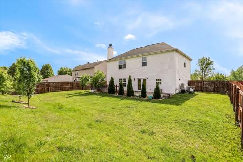 7139 Bobcat Trail Drive Indianapolis IN 46237