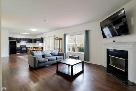 7139 Bobcat Trail Drive Indianapolis IN 46237
