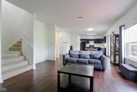 7139 Bobcat Trail Drive Indianapolis IN 46237