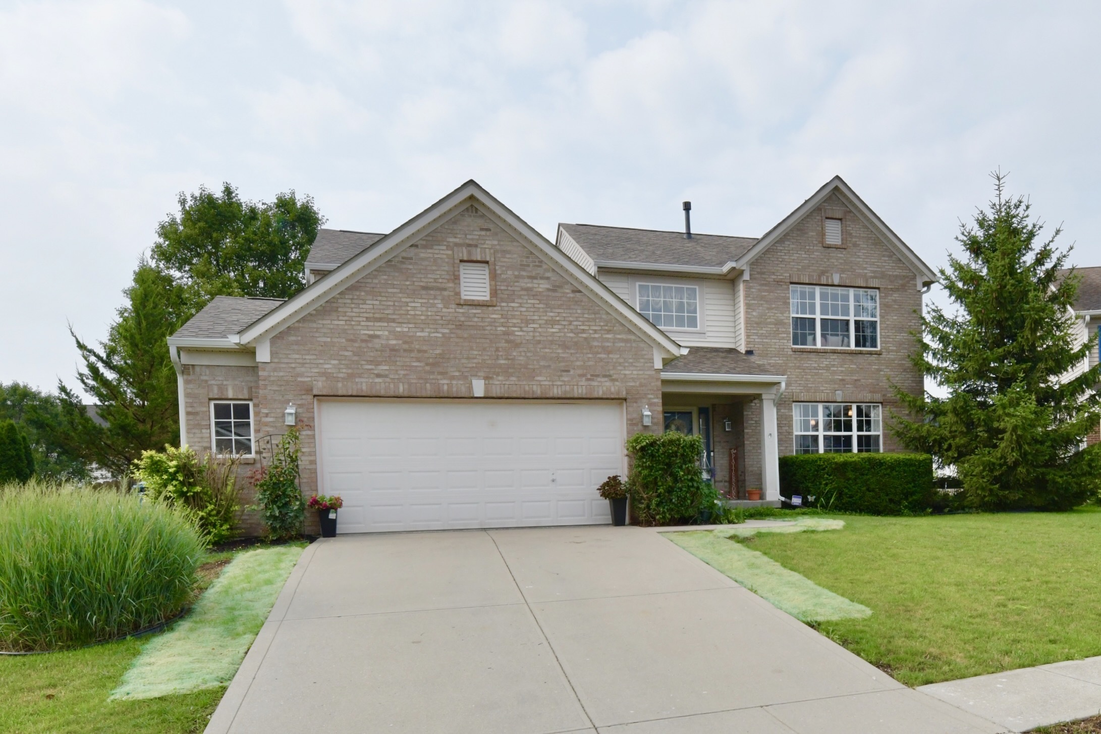 10313 Galena Court Indianapolis IN 46239