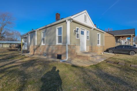 758 Shepard Street Indianapolis IN 46221