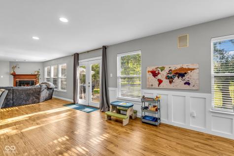 10328 Windward Drive Indianapolis IN 46234