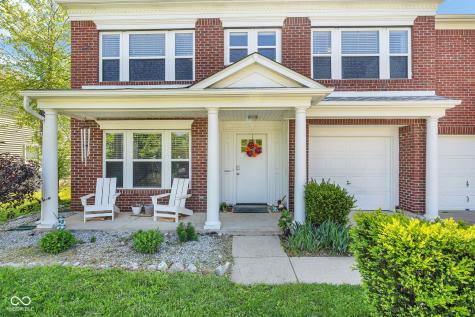 10328 Windward Drive Indianapolis IN 46234
