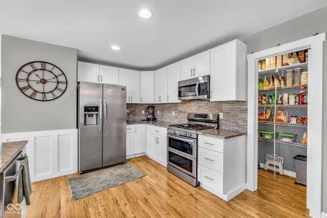 10328 Windward Drive Indianapolis IN 46234
