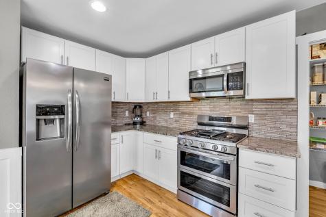 10328 Windward Drive Indianapolis IN 46234