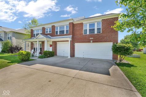 10328 Windward Drive Indianapolis IN 46234