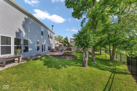 10328 Windward Drive Indianapolis IN 46234