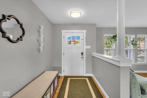 10328 Windward Drive Indianapolis IN 46234
