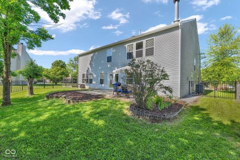 10328 Windward Drive Indianapolis IN 46234