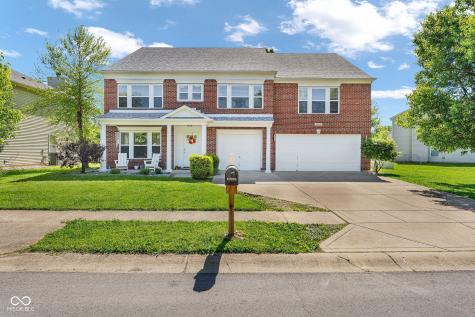 10328 Windward Drive Indianapolis IN 46234