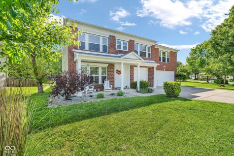 10328 Windward Drive Indianapolis IN 46234