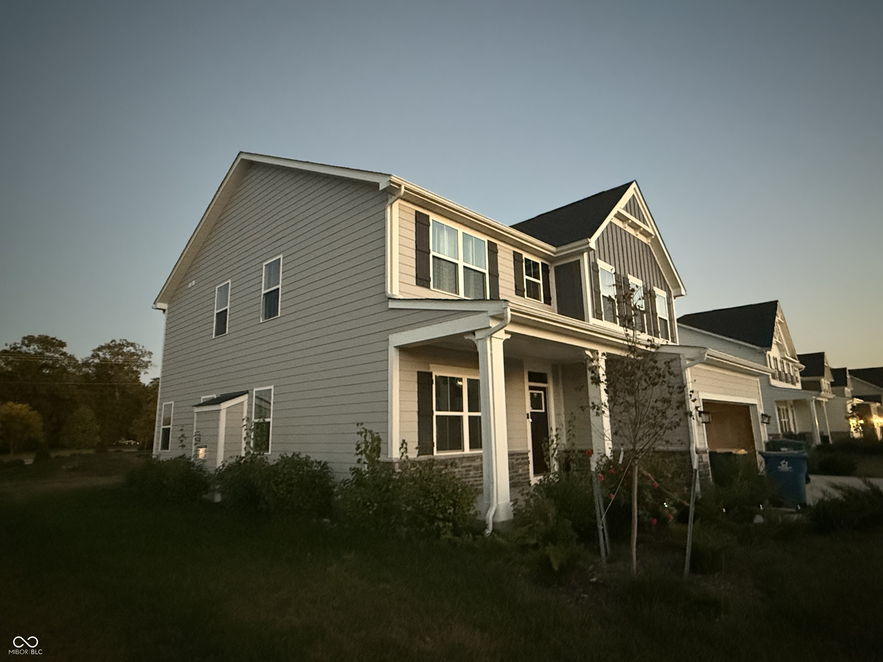 16789 Ayshire Drive Fishers IN 46037