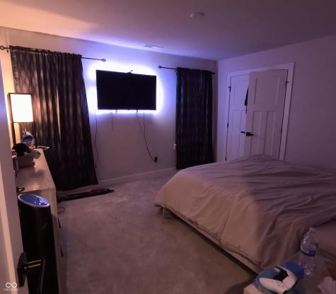 16789 Ayshire Drive Fishers IN 46037