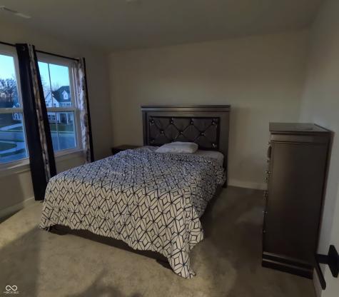 16789 Ayshire Drive Fishers IN 46037