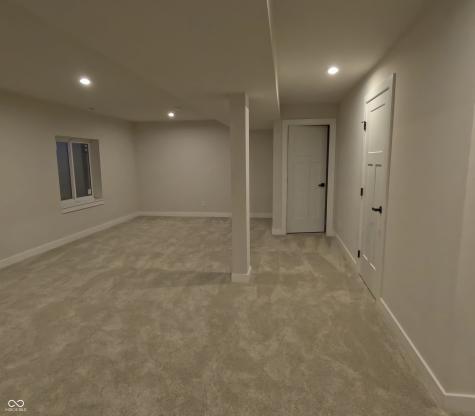 16789 Ayshire Drive Fishers IN 46037