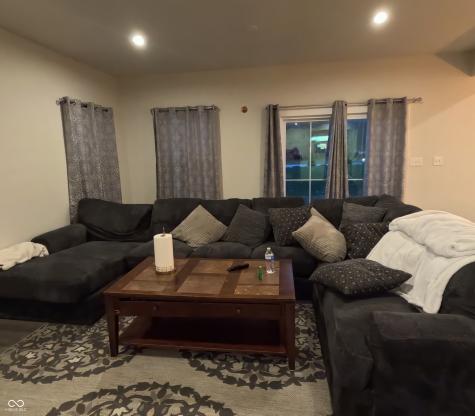 16789 Ayshire Drive Fishers IN 46037