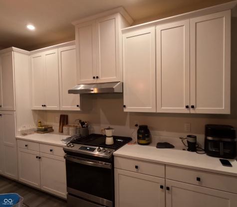 16789 Ayshire Drive Fishers IN 46037