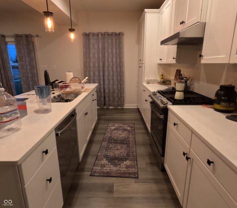 16789 Ayshire Drive Fishers IN 46037