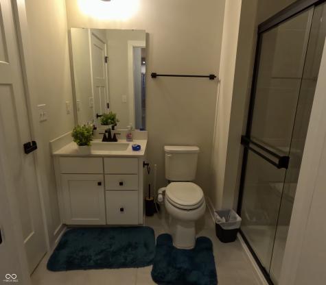 16789 Ayshire Drive Fishers IN 46037