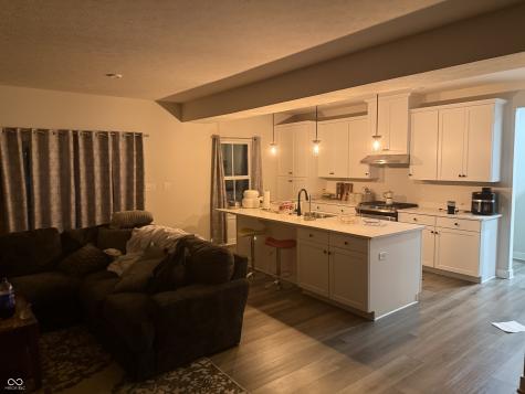 16789 Ayshire Drive Fishers IN 46037