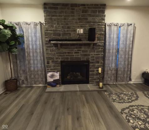 16789 Ayshire Drive Fishers IN 46037