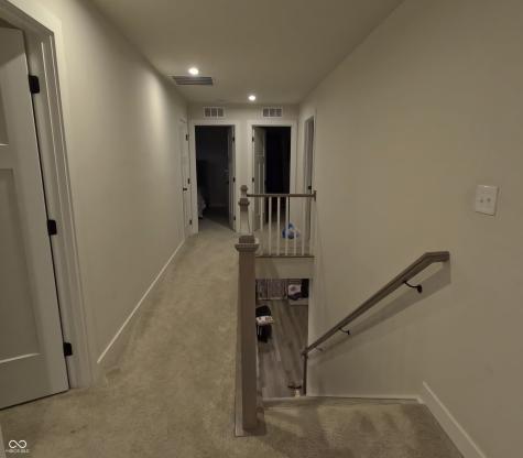 16789 Ayshire Drive Fishers IN 46037