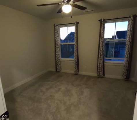 16789 Ayshire Drive Fishers IN 46037