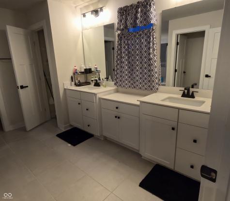 16789 Ayshire Drive Fishers IN 46037