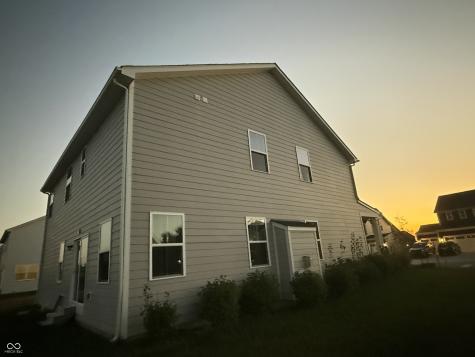 16789 Ayshire Drive Fishers IN 46037