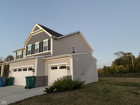 16789 Ayshire Drive Fishers IN 46037