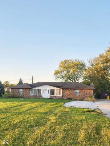 8140 E Raymond Street Indianapolis IN 46239