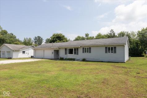 2724 N Smith Pike Bloomington IN 47404
